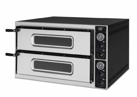 Печь для пиццы GGF BASIC 44