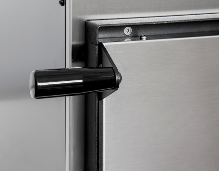 Печь для пиццы Prismafood Basic 2/40