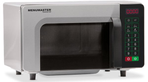 Микроволновая печь Menumaster RMS510TS2 Микроволновая печь Menumaster RMS510TS2