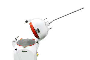 Тестоделитель-округлитель Kocateq OMJ3-36A