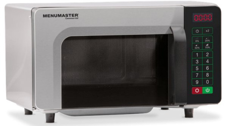 Микроволновая печь Menumaster RMS510TS2
