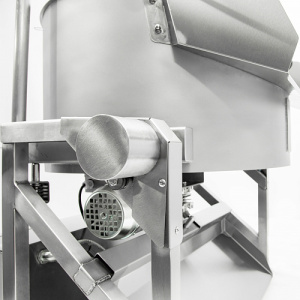 Аппарат для попкорна RoboLabs Robopopstar 72