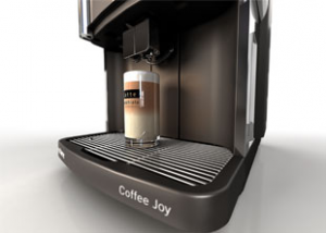 Кофемашина Schaerer Coffee Joy Кофемашина Schaerer Coffee Joy
