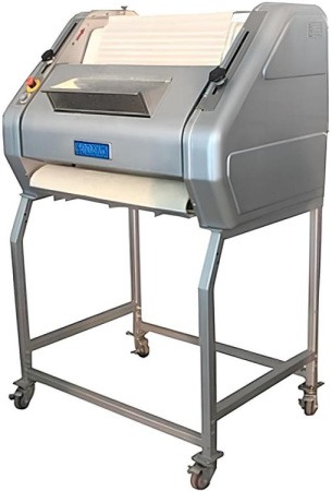 Тестозакаточная машина SINMAG SM-380B + Стенд