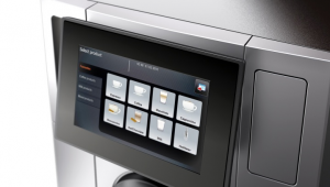 Кофемашина Schaerer Coffee Prime Кофемашина Schaerer Coffee Prime