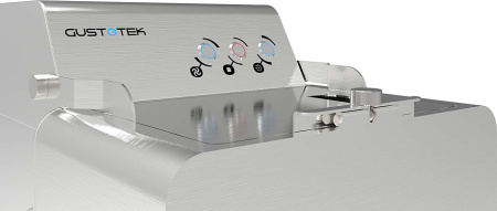 Экструдер Gustotek GT104M для производства пасты