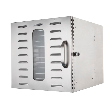 Дегидратор сушилка AIRHOT FD 12