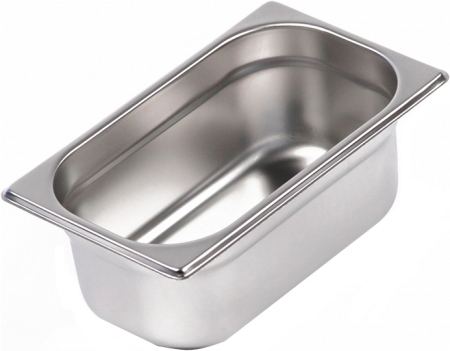 Гастроёмкость Viatto 814-4 GN 1/4-100