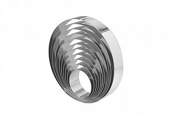 Вырубка Martellato 1H5X20