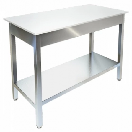 Столешница из полипропилена для мяса