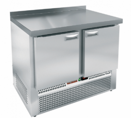 Холодильный стол Hicold GNE 11/TN W O