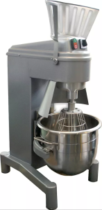 Миксер планетарный Торгмаш МП-20-01