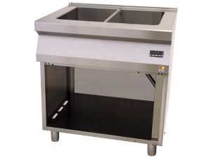 Мармит Kogast EVK T87/P