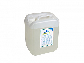 Ополаскивающее средство CLEANEQ Acidem N/TS Ополаскивающее средство CLEANEQ Acidem N/TS