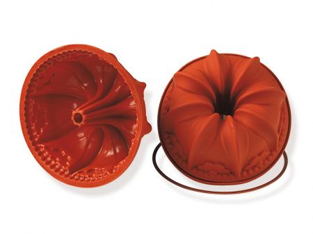 Форма кондитерская Martellato SFT722/Y 