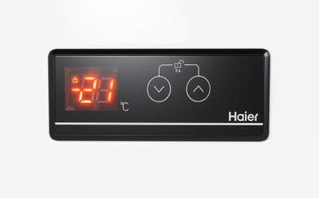 Морозильный ларь Haier SD-416AE