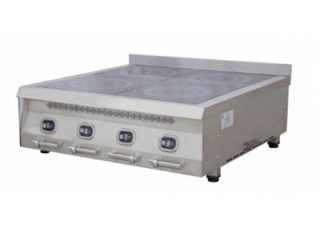 Плита Iterma ПКИ-4ПР/5,0/840/850/360