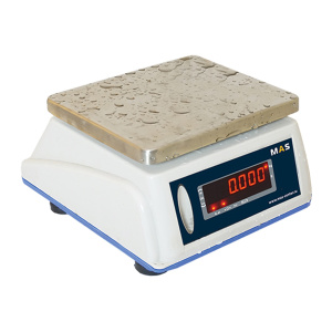 Весы порционные MAS MSWE-30