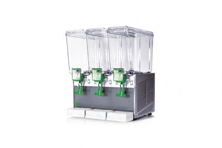 Сокоохладитель Bras MAESTRALE EXTRA 20.3