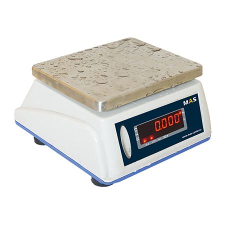 Весы порционные MAS MSWE-30