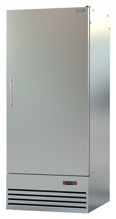 Нержавеющий шкаф ПРЕМЬЕР ШСУП1ТУ-0,75 М