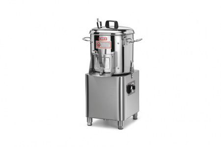 Картофелечистка Sirman PPJ 6 SC