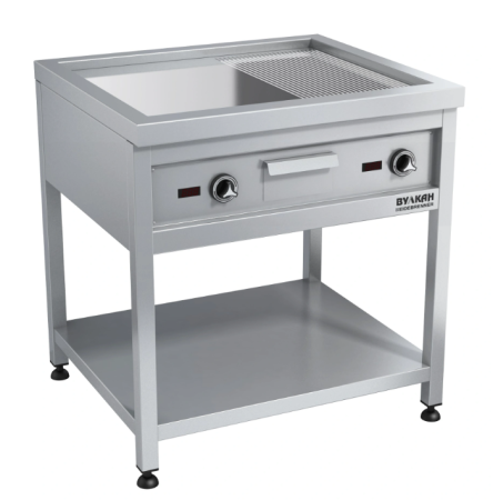 Жарочная поверхность Вулкан ETP2 Такора 69823