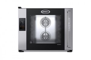 Печь конвекционная Unox XEFT-06EU-ETRV-MT Печь конвекционная Unox XEFT-06EU-ETRV-MT