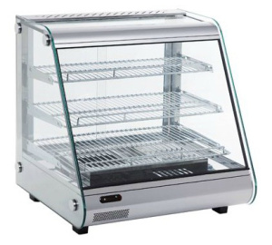 Тепловая витрина Kocateq RTR 130L1