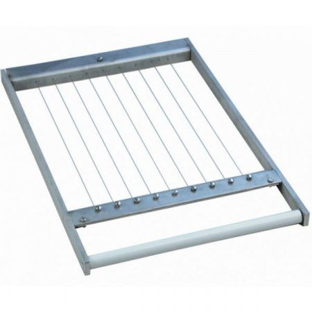 Рама со струнами PAVONI TCH 37,5