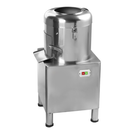 Картофелечистка Airhot HLP-8 ECO