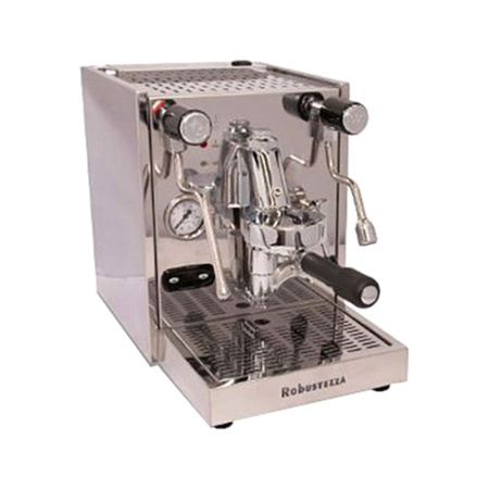 Кофемашина Robustezza SAP1M сталь