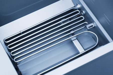 Фритюрница Nopein NTG14E Фритюрница Nopein NTG14E