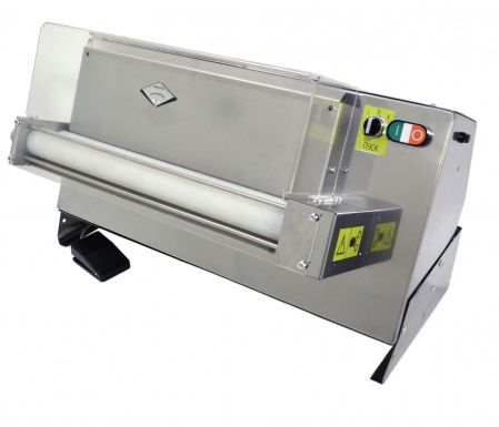 Машина тестораскаточная ТОРГМАШ ТРМ-500 Машина тестораскаточная ТОРГМАШ ТРМ-500