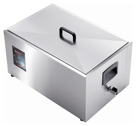 Сувид термостат Sirman Softcooker XP SR 1/1