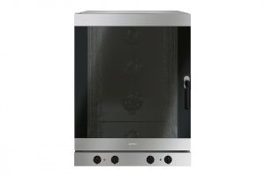 Печь конвекционная SMEG ALFA 1035 H Печь конвекционная SMEG ALFA 1035 H