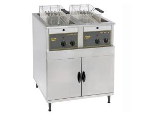 Фритюрница Roller Grill RF 25DS Фритюрница Roller Grill RF 25DS