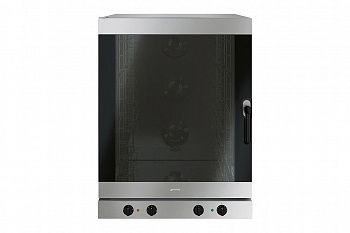 Печь конвекционная SMEG ALFA 1035 H Печь конвекционная SMEG ALFA 1035 H