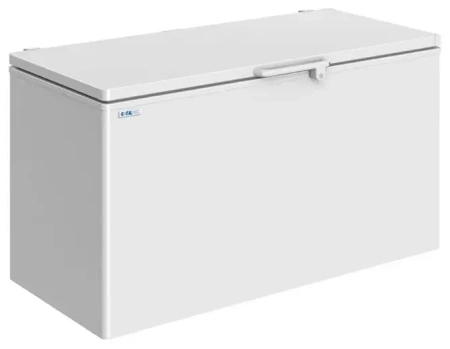Морозильный ларь Italfrost CF600S (ЛН 600) белый