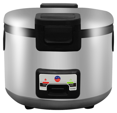 Рисоварка Indokor 2310