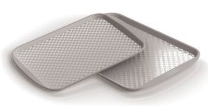 Поднос RESTOLA 422106711 сер