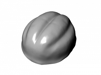 Пресс-форма для тарталетницы PAVONI PIASTRA 5