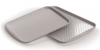 Поднос RESTOLA 422106711 сер