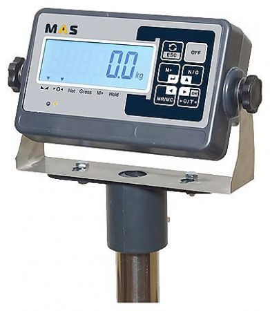Напольные весы MAS PM1B-300-5060