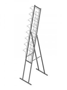 Буклетница ГЕФЕСТ Б.СК.02