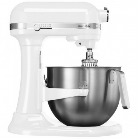 Планетарный миксер KitchenAid 5KSM7591XEWH