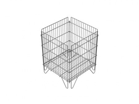 Корзина для распродаж Юнитрейд то-5.8.2