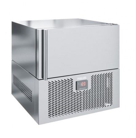 Аппарат шоковой заморозки POLAIR CR3-G