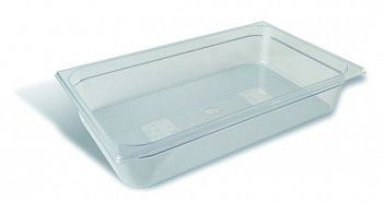 Гастроемкость Pujadas 1110C1 GN 1/1 Гастроемкость Pujadas 1110C1 GN 1/1