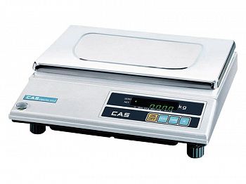 Весы CAS AD-2.5 Весы CAS AD-2.5